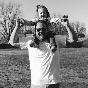 Meet your Posher, Matt